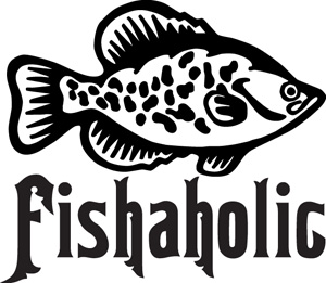 Crappie Fishaholic